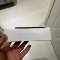 گوشی a22 4G|موبایل|رشت, چله خانه|دیوار