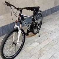 دوچرخه 27.5 اورلود