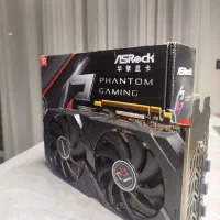 RX 590 8GB