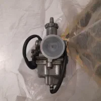 کاربارات و تعدادی لوازم هندا ۱۲۵|قطعات یدکی و لوازم جانبی|قم, ولیعصر|دیوار