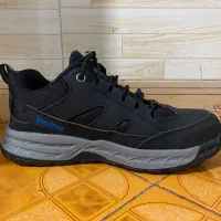 کفش ایمنی کار|کیف، کفش، کمربند|ماهدشت, |دیوار