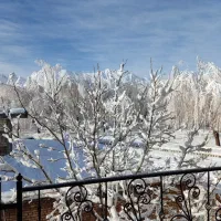 خانه ویلایی