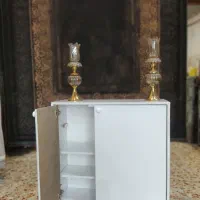 تولید جاکفشی|جاکفشی، کمد، دراور|رشت, حومه رشت|دیوار