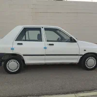 پراید مدل 95هیدرولیک