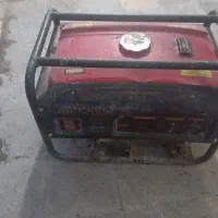 موتور برق سالم