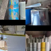 پخش پلی کربنات فایبرگلاس طلغ ورق گالوانیزه سیمانی|مصالح و تجهیزات ساختمان|تهران, بازار|دیوار