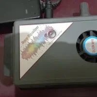 دستگاه امپلی فایر