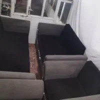 مبل 7 نفره تمیز