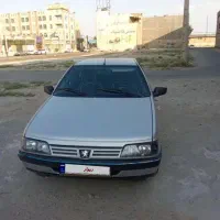 معاوضه فقط با ماشین بدون صندوق