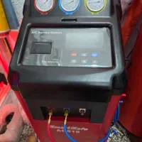 تعمیرات انواع کمپرسور و کولر خودرو|قطعات یدکی و لوازم جانبی|قشم, |دیوار