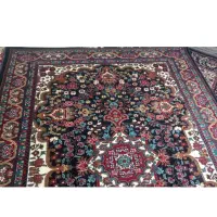 فرش آشپز خانه