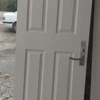 درب تک لت|مصالح و تجهیزات ساختمان|آق قلا, |دیوار