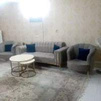 مبل چستر 8 نفره بامیز