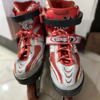 اسکیت کفشی|دوچرخه، اسکیت، اسکوتر|ری, شهید بهشتی|دیوار