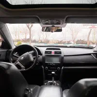 لیفان ۸۲۰|خودرو سواری و وانت|خمینی‌شهر, |دیوار