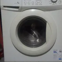 لباسشویی ال‌جی