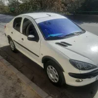 206sdمدل ۹۰دوگانه فابریک