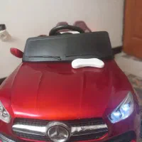 ماشین شارژی