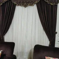 پرده سلطنتی