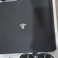 ps4 یک ترابایت pro|کنسول، بازی ویدئویی و آنلاین|تهران, آجودانیه|دیوار