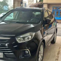 جک s5|خودرو سواری و وانت|لاهیجان, گلستان|دیوار