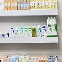 محصولات لوکس پوستی|آرایشی، بهداشتی، درمانی|تهران, شهرک امید|دیوار