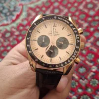 ساعت امگا اسپیدمستر