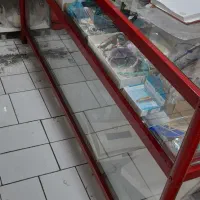 ویترین ۲متری|فروشگاه و مغازه|تهران, جوادیه تهرانپارس|دیوار