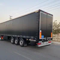 کانتین چادری