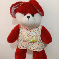 عروسک خرسی نو