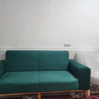 مبلمان 7 نفره|مبلمان خانگی و میز عسلی|بندرعباس, |دیوار