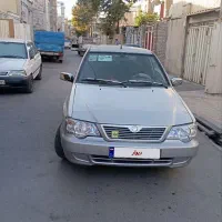 پراید ۸۷ دوگانه