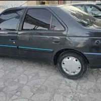 پژو 405 مدل84|خودرو سواری و وانت|رشت, فخب|دیوار