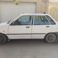 پراید مدل ۸۵