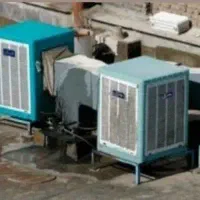 سرویس و تعمیر کولر آبی