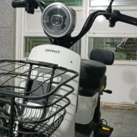 موتور  سیکلت برقی دارویت ۱۴۰۴  (زیر قیمت)