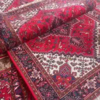 فرش دستباف اطراف آرباطان