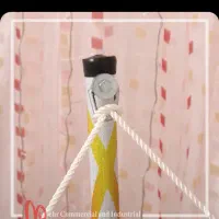 گهواره مهر ننو|تخت و صندلی بچه|پردیس, فاز ۸|دیوار