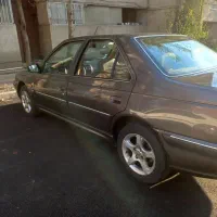 پرشیا tu5 فول|خودرو سواری و وانت|تهران, قصر فیروزه ۱|دیوار