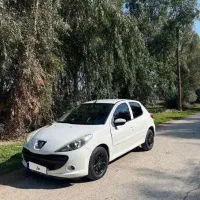 پژو ۲۰۷ tu5 فلز|خودرو سواری و وانت|بهبهان, |دیوار