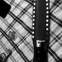 چاقویه ترکمن