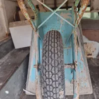 فرغون کارکرده