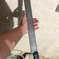 چاقو دانه ۴۰۰