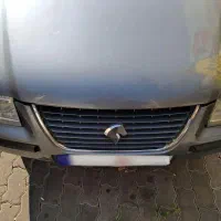 سمند LX دوگانه کارخانه 1387