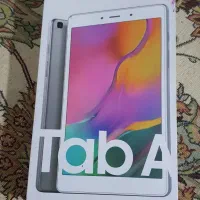 تبلت ۸ اینج سامسونگ