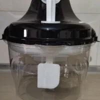 سبزی خوردکن سبزی خوردکن ومخلوط کن ویداس و چرخ گوشت