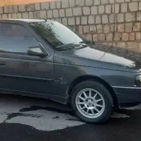 پژو84 خاکستری