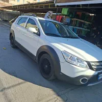 اچ سی کراس|خودرو سواری و وانت|کرج, گلشهر|دیوار