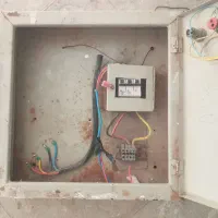 تابلو برق
