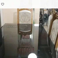 میز وصندلی ناهار خوری